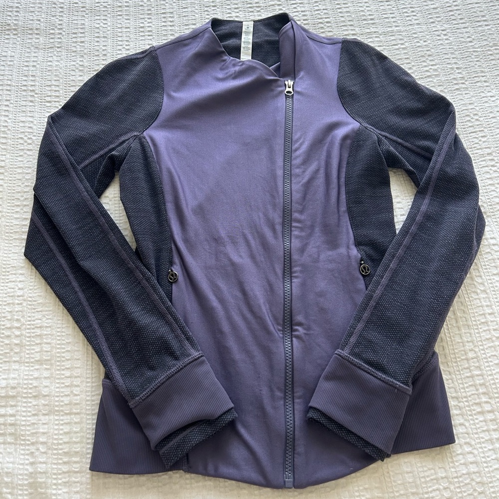 Lululemon define jacket